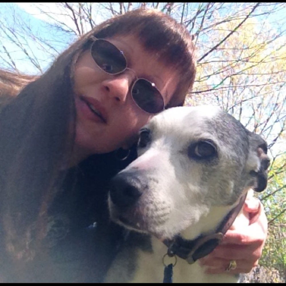 Meet your Posher, Cheri